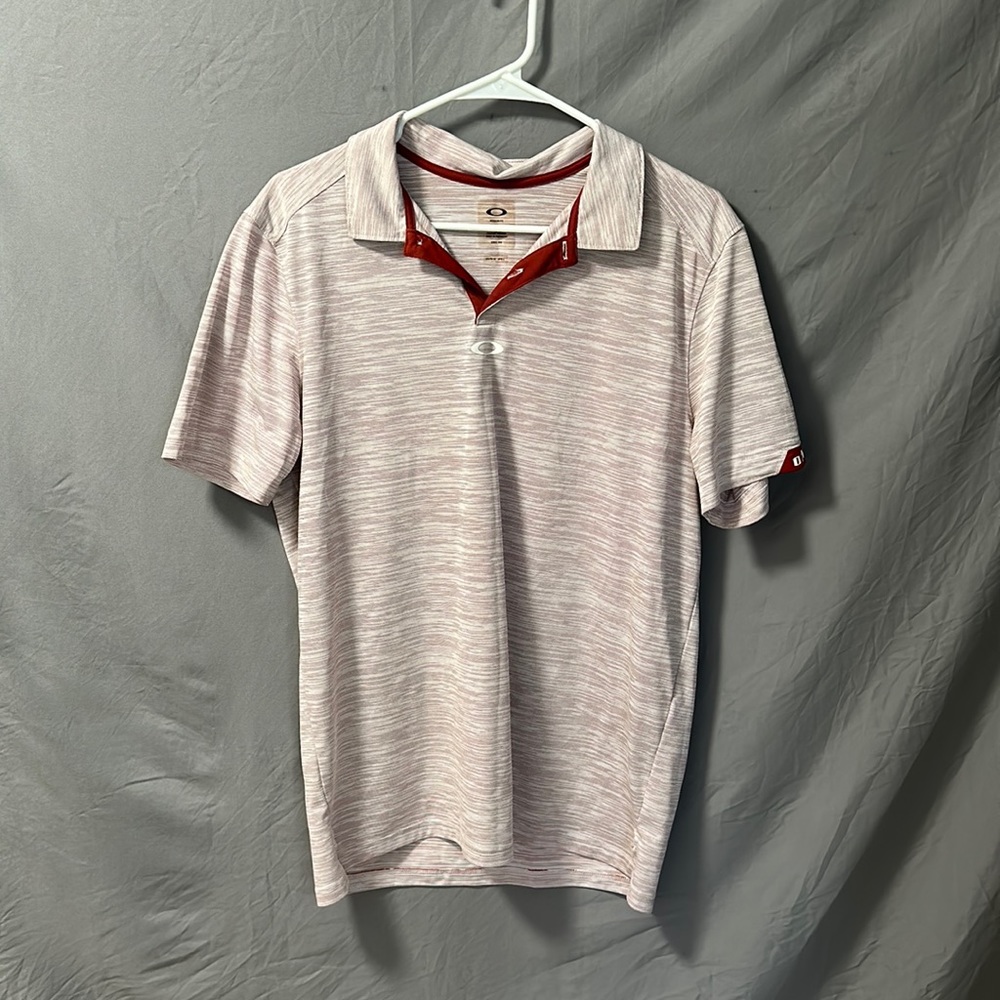 Oakley Polo